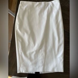 Express pencil skirt